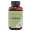 ecoNugenics - PectaClear Detox Formula - 60 Vcaps