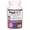 Natural Factors - PeptACE Peptides - 90 caps