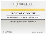 Integrative Therapeutics - Pro-Flora Immune - 30 caps