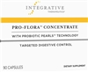 Integrative Therapeutics - Pro-Flora Concentrate - 90 caps