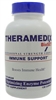 Theramedix BioSET - Immune Support - 120 caps