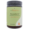ecoNugenics - PectaSol-C Powder - 454 Grams