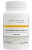 Integrative Therapeutics - Phosphatidylserine (Soy-Free) - 60 gels