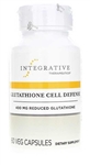 Integrative Therapeutics - Glutathione Cell Defense - 60 vcaps