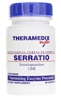 Theramedix BioSET - Serratio - 60 caps