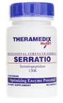 Theramedix BioSET - Serratio - 60 caps