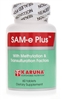 Karuna - SAM-e Plus - 60 tabs