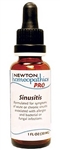 Newton Homeopathics PRO - Sinu-S - 1 oz