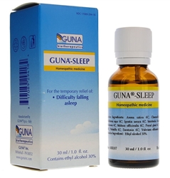 Guna Biotherapeutics - Sleep Support - 1 oz