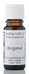 Snow Lotus - Bergamot - 10 ml