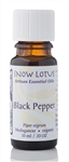 Snow Lotus - Black Pepper - 10 ml