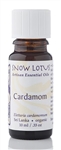 Snow Lotus - Cardamom - 10 ml