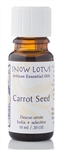 Snow Lotus - Carrot Seed - 10 ml