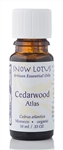 Snow Lotus - Cedarwood Atlas - 10 ml