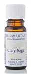 Snow Lotus - Clary Sage - 10 ml