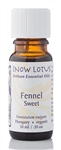 Snow Lotus - Fennel Sweet - 10 ml