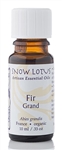 Snow Lotus - Fir Grand - 10 ml