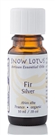 Snow Lotus - Fir Silver - 10 ml