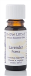 Snow Lotus - Lavender France - 10 ml
