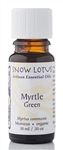 Snow Lotus - Myrtle Green - 10 ml