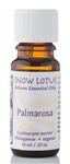 Snow Lotus - Palmarosa - 10 ml