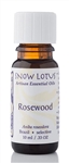 Snow Lotus - Rosewood - 10 ml