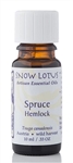 Snow Lotus - Spruce Hemlock - 10 ml