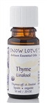 Snow Lotus - Thyme Linalool - 10 ml