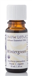 Snow Lotus - Wintergreen - 10 ml