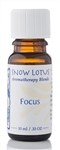Snow Lotus - Focus - 10 ml