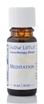 Snow Lotus - Meditation - 10 ml