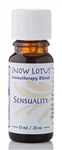 Snow Lotus - Sensuality - 10 ml