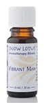 Snow Lotus - Vibrant Man - 10 ml