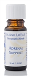 Snow Lotus - Adrenal Support - 10 ml