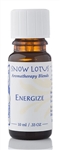 Snow Lotus - Energize - 10 ml