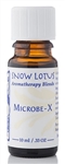 Snow Lotus - Microbe-X - 10 ml