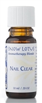 Snow Lotus - Nail Clear - 10 ml