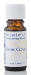 Snow Lotus - Sinus Clear - 10 ml