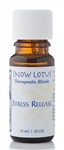 Snow Lotus - Stress Release - 10 ml