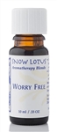 Snow Lotus - Worry Free - 10 ml