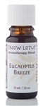 Snow Lotus - Eucalyptus Breeze - 10 ml