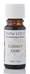 Snow Lotus - Godiva's Gems - 10 ml