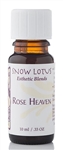 Snow Lotus - Rose Heaven - 10 ml