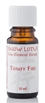 Snow Lotus - Tonify Fire - 10 ml