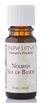 Snow Lotus - Nourish Sea of Blood - 10 ml