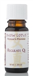 Snow Lotus - Regulate Qi - 10 ml