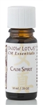 Snow Lotus - Calm Spirit - 10 ml