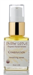 Snow Lotus - Combination Revitalizing Serum - 1 oz