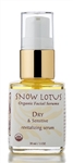 Snow Lotus - Dry & Sensitive Revitalizing Serum - 1 oz