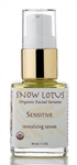 Snow Lotus - Sensitive Revitalizing Serum - 1 oz